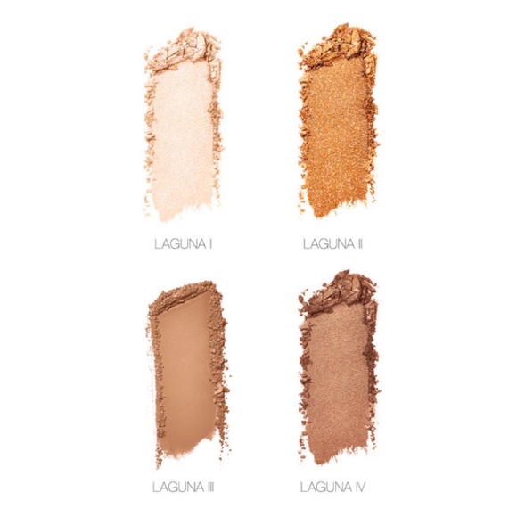 NEW✅Nars Laguna Eyeshadow Quad - Picture 9 of 10